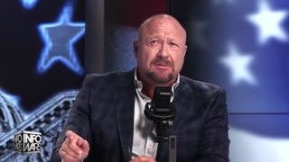Alex Jones Show 24/7