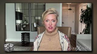 Alex Jones Show 24/7