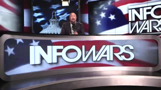 Alex Jones Show 24/7