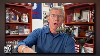 Alex Jones Show 24/7