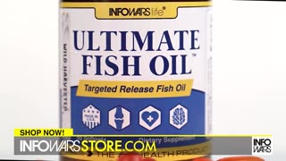 Alex Jones Show 24/7