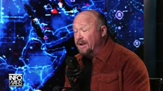 Alex Jones Show 24/7