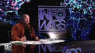 Alex Jones Show 24/7