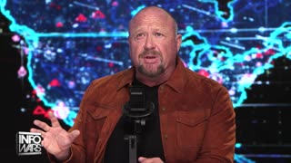 Alex Jones Show 24/7