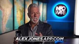 Alex Jones Show 24/7