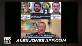 Alex Jones Show 24/7