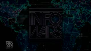 Alex Jones Show 24/7