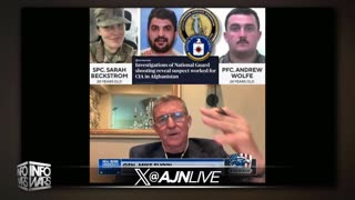 Alex Jones Show 24/7