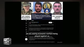 Alex Jones Show 24/7