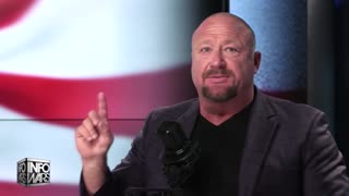 Alex Jones Show 24/7