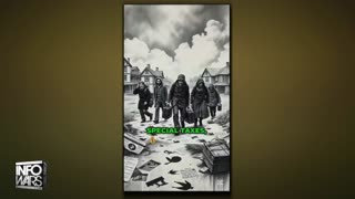 Alex Jones Show 24/7