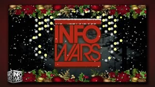 Alex Jones Show 24/7