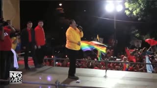 Alex Jones Show 24/7