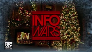 Alex Jones Show 24/7