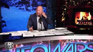 Alex Jones Show 24/7