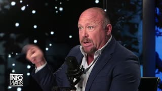 Alex Jones Show 24/7