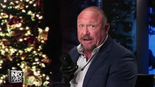 Alex Jones Show 24/7