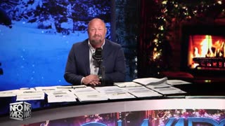 Alex Jones Show 24/7