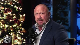 Alex Jones Show 24/7