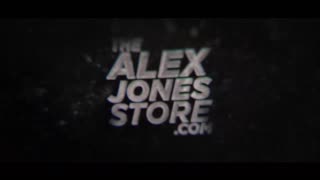Alex Jones Show 24/7