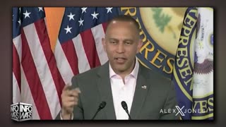 Alex Jones Show 24/7