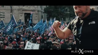 Alex Jones Show 24/7