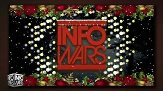 Alex Jones Show 24/7