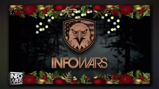 Alex Jones Show 24/7