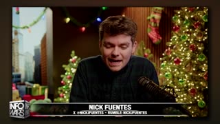 Alex Jones Show 24/7