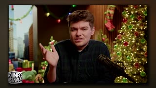 Alex Jones Show 24/7