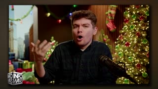 Alex Jones Show 24/7