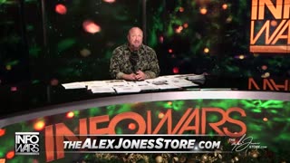 Alex Jones Show 24/7