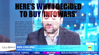 Alex Jones Show 24/7