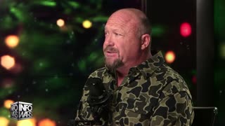 Alex Jones Show 24/7