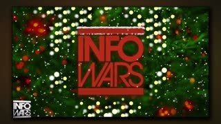 Alex Jones Show 24/7