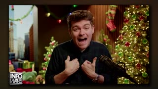 Alex Jones Show 24/7