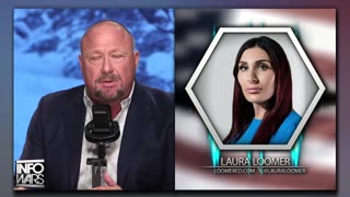 Alex Jones Show 24/7
