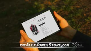 Alex Jones Show 24/7