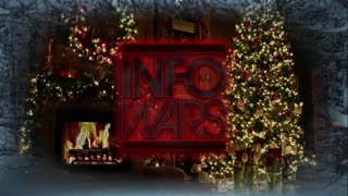 Alex Jones Show 24/7