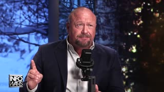 Alex Jones Show 24/7