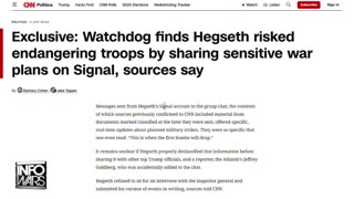 Alex Jones Show 24/7