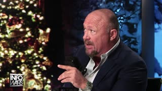 Alex Jones Show 24/7