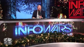 Alex Jones Show 24/7