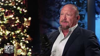 Alex Jones Show 24/7