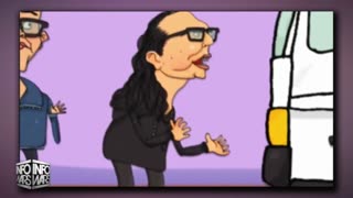 Alex Jones Show 24/7