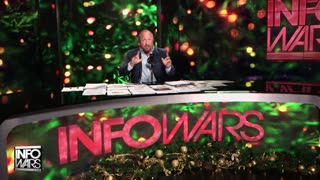 Alex Jones Show 24/7