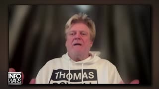 Alex Jones Show 24/7