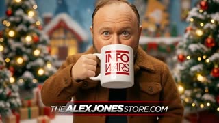 Alex Jones Show 24/7