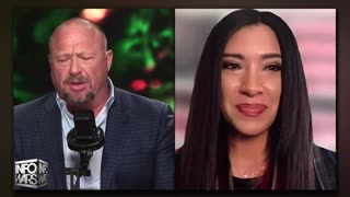 Alex Jones Show 24/7