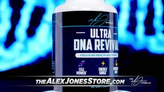 Alex Jones Show 24/7